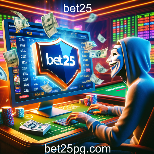Descubra o Mundo das Apostas no Bet25
