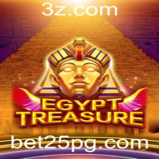 Descubra a Aventura de EgyptTreasure: Um Jogo Emocionante de Caça ao Tesouro