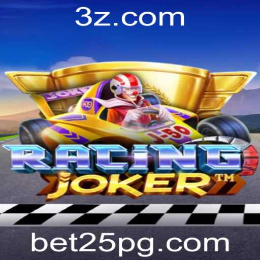 RacingJoker: Uma Nova Era de Jogos de Aposta e Velocidade