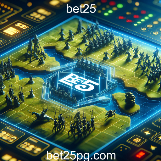 O Fascinante Mundo dos Jogos de Estratégia
